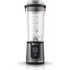 Image de Blender portable Ninja Blast - BC151EUBK - bol 530 ml - autonomie 2h - sans fil - sans BPA - noir