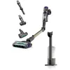 Image de Aspirateur balai Shark Power Detect avec base de vidage automatique IP3251EUT Gris en occasion ou reconditionné