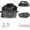 Image de Multicuiseur NINJA Foodi OP100EU 4,7 L,  6 modes de cuisson dont air fryer