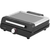 Image de Grill et plancha NINJA - Sizzle GR101EU - Surface 34x8x135cm - Jusquà 260°C