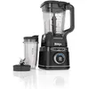 Image de Blender Ninja Detect Power Blender Pro 1200W - 2-en-1 TB301EU - 2L - 15 modes - 10 vitesses - Noir