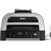 Image de Grill & Friteuse sans huile NINJA - DG551EU - 6 programmes de cuisson - Capacité 38L - 1760W