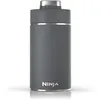 Image de Gourde isotherme Thirsti - NINJA - Gris- 700 ml - Acier inoxydable