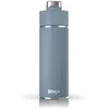 Image de Gourde isotherme Thirsti - NINJA - Bleu Denim - 530 ml - Acier inoxydable