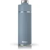 Image de Gourde isotherme Thirsti - NINJA - Bleu Denim - 700 ml - Acier inoxydable