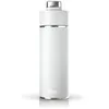 Image de Gourde isotherme Thirsti - NINJA - Gris Foncé - 530 ml - Acier inoxydable