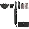 Image de Fer à boucler Styler & Seche-Cheveux 5-en-1 Shark FLEXSTYLE HD446EU Noir en occasion ou reconditionné