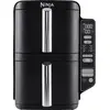 Image de Friteuse sans huile NINJA Double Stack 7,6 L SL300EU