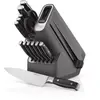 Image de Ninja - Bloc Couteaux  Staysharp 14 Pcs