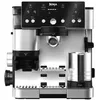 Image de Machine à café 2-en-1 - NINJA LUXE  - Café Essential Series - ES501EU - 1650 W - 9/11 bars - 250 gr - Noir / Inox