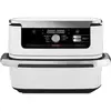 Image de Friteuse sans huile Airfryer 10,4 L Foodi Flex AF500EUWH NINJA