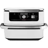 Image de Friteuse sans huile Ninja FlexDrawer AF500EUWH Blanc en occasion ou reconditionné