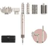 Image de Fer multistyle SHARK Flexstyle HD446SLEU stardust