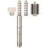 Image de Sèche-cheveux & styler soufflant 2 en 1- SHARK FLEXSTYLE - HD426SLEU - 3 accessoires - Champagne - 1400 W