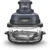 Image de NINJA sans huile Crispi Airfryer en verre FN101EUGY FN101EUGY