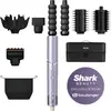Image de Fer multistyle SHARK Flexstyle HD466PLEU Lilas + embout anti-frisottis/pochette voyage