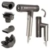 Image de Sèche-cheveux - Shark - SpeedStyle Pro FLEX - HD752EU - 1700 W - Technologie IQ - Mode Scalp Shield