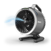 Image de Ventilateur brumisateur FlexBreeze HydroGo FA050EU SHARK