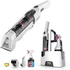 Image de SHARK HX100EUT StainForce - Nettoyeur de tâches sans fil - Léger et portable - détachant pour tapis tissus d’ameublement voitures
