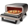 Image de Four à pizza électrique - NINJA - MO201EU - 1760 W - 4 modes de cuisson - jusquà 370° - Gris