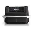 Image de Friteuse sans huile NINJA - Foodi Max Dual Zone AF550EU - Capacité 66L - 2470W - Noir