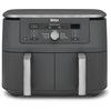 Image de Friteuse sans huile AirFryer Foodi Max DualZone 9,5L - DZ400EU NINJA
