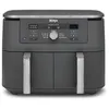 Image de Friteuse sans huile - Ninja DZ400EU - 95L - 2 cuves