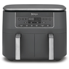Image de Friteuse sans huile AirFryer Foodi DualZone 7,6L NINJA