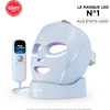 Image de Masque LED Cryoglow FW312PLEU SHARK