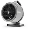 Image de Ventilateur brumisateur - Shark Flex - Breeze HydroGo FA050EULV - 36 W - 5 vitesses - Lavande