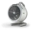 Image de Ventilateur brumisateur - Shark Flex - Breeze HydroGo FA050EUDV - 36 W - 5 vitesses - Colombe