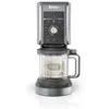 Image de Machine à glaces et sorbetière NINJA - CREAMi Deluxe NC502EU - 2 pots inclus 709ml - 10 programmes