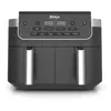 Image de Friteuse sans huile NINJA Foodi Dual Air Fryer 7.6L DZ801EU