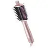 Image de Brosse soufflante SHARK GLOSSI 2-en-1 Rose Poudré