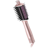 Image de Brosse soufflante Glossi 2 en 1 Rose poudré - HT302EUPK SHARK