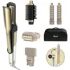 Image de Brosse Coiffante Shark Glam HD6051SEU Doré en occasion ou reconditionné