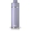 Image de Bouteille isotherme NINJA Thirsti 530ml Steam Lavender
