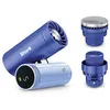 Image de Ventilateur Shark Brumisateur portable 3-en-1 Chill Pill FA022 Violet en occasion ou reconditionné