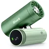 Image de Ventilateur brumisateur 3-en-1 - SHARK ChillPill FA022EUGN - Vert