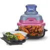 Image de Friteuse sans huile Airfryer en verre Crispi FN101EUPRMV NINJA