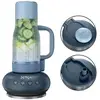 Image de Blender Blend Boss - DB351EUCY - Bleu nuit NINJA
