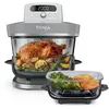 Image de AirFryer en verre Crispi Pro - AS090EUWH NINJA