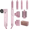 Image de Shark - Fer Multistyle  Flexstyle Ioncurl Hd850eupk