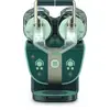 Image de Sorbetière NINJA SLUSHi Twist FS702EUGN Machine à granités double bacs, Vert, 4,4 L