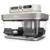 Image de Ninja - Friteuse Sans Huile  Crispi Dualzone 8 Fonctions Dd102euiv2