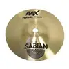 Image de Sabian AAX cymbale splash 6 pouces