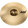 Image de Sabian 16 inch AAX X-Plosion Crash cymbale X-Plosion Crash 16"