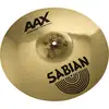 Image de Sabian AAX AAXplosion cymbale crash 17 pouces