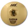 Image de Sabian AAX cymbale X-Plosion Crash 14"