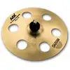 Image de Sabian AAX cymbale O-Zone splash 10"